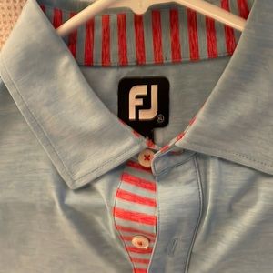 FootJoy golf shirt - excellent condition